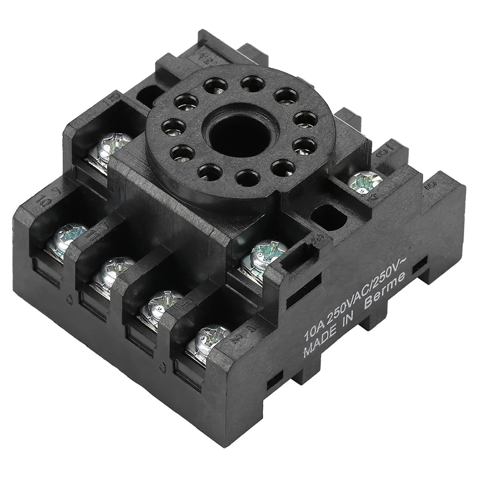 Delay-on-Make vs Delay-on-Break Relay Cost Decisions