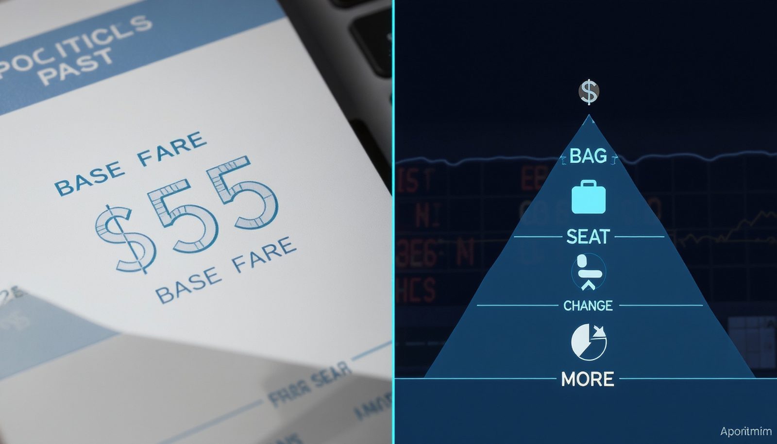 Avoiding Hidden Airline Dynamic Pricing Surcharges