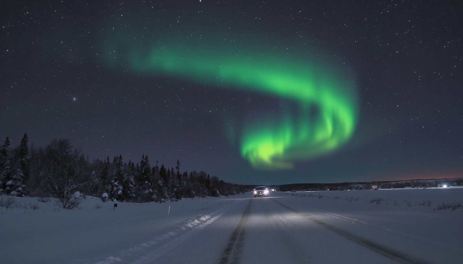 Best Time to See Northern Lights: Cost, Risk and Timing