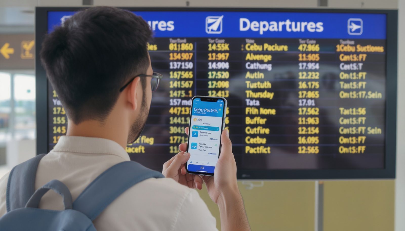 Cebu Pacific Rebooking Fees: Strategy and Risk Guide