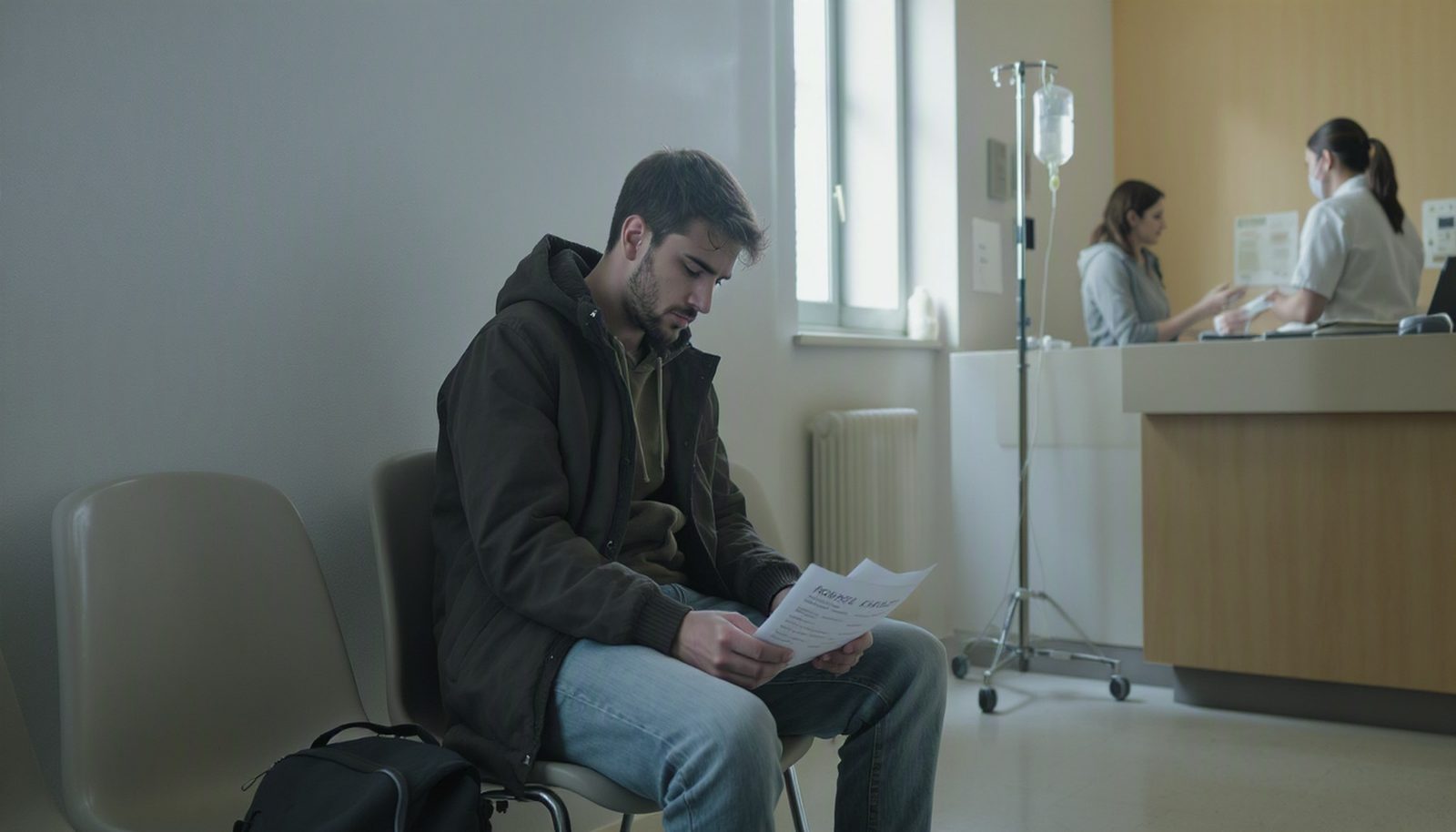 Hidden Costs of Getting Sick Abroad: Budgeting for Medical Bills, Evacuation and Lost Days