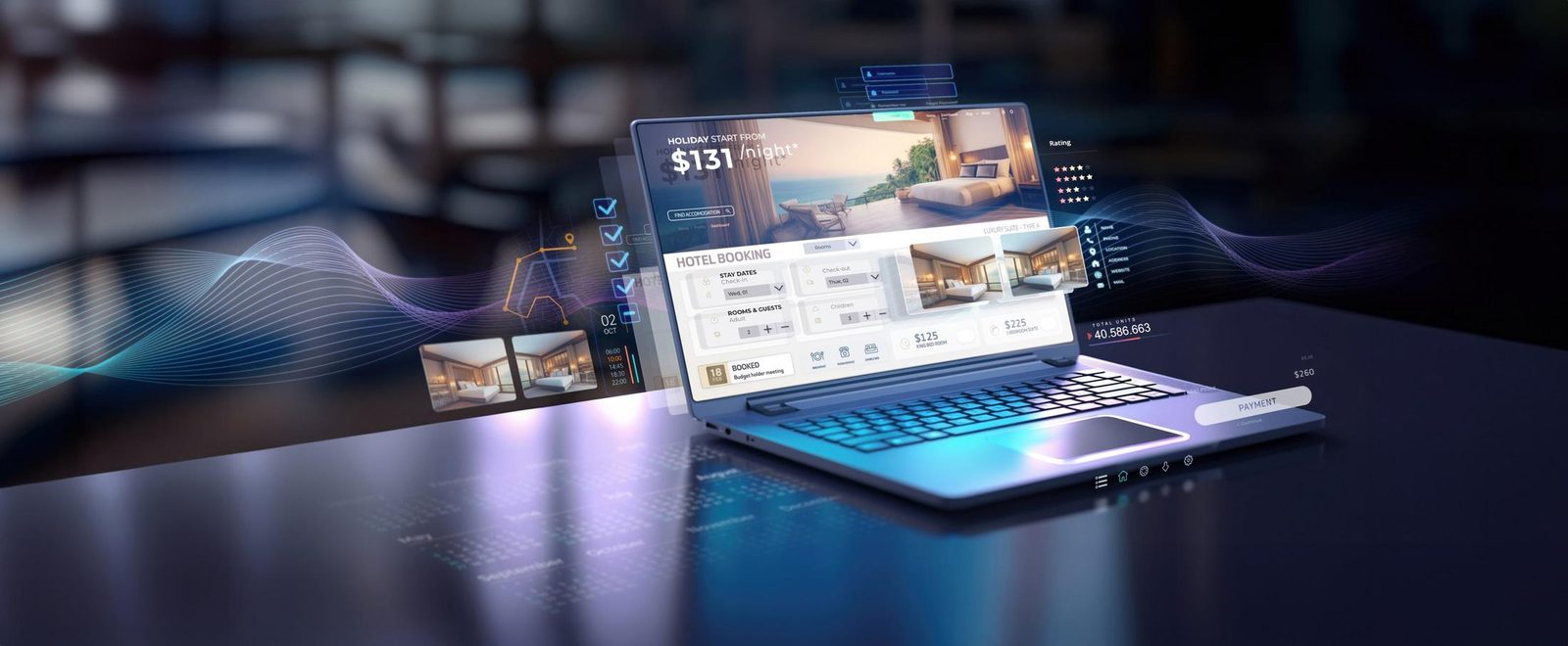 How hotel room pricing is decided and how to get a better deal