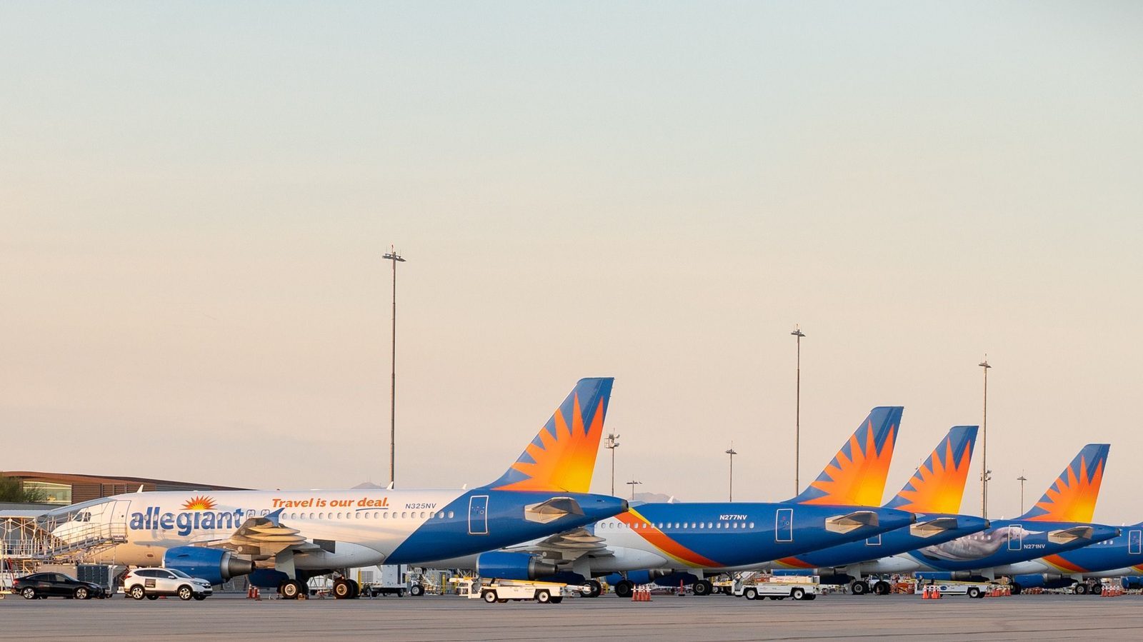The Real Cost of Flexible Travel Options Compared