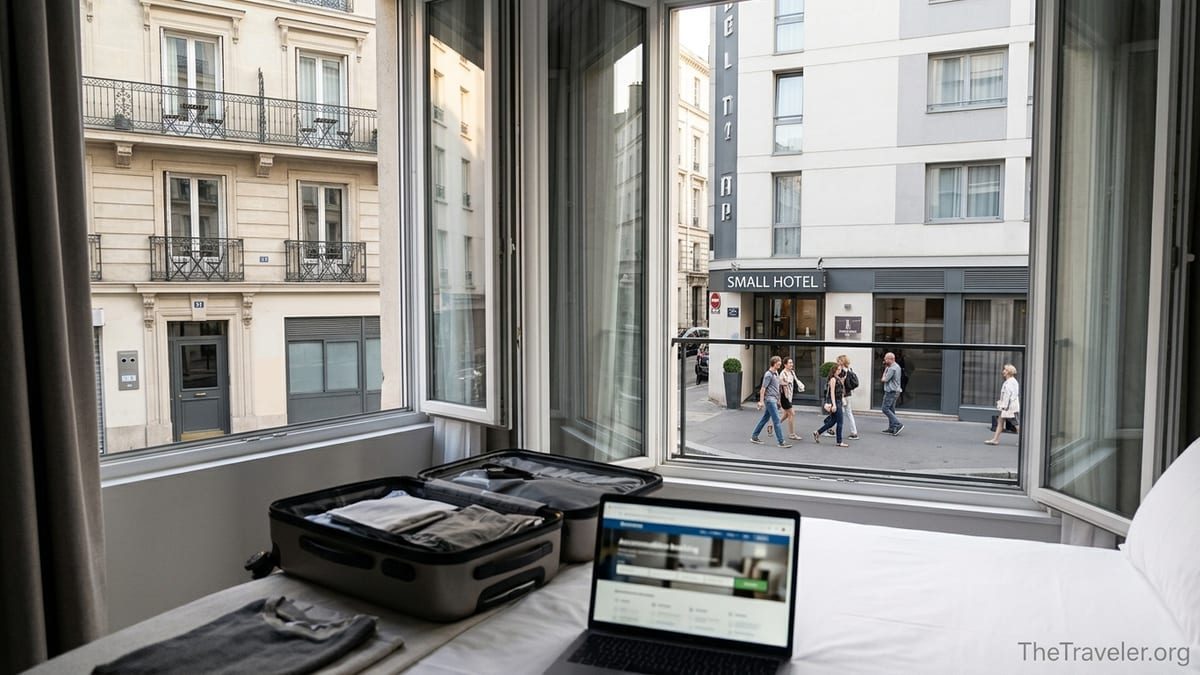 Why Cheap Hotels Cost More Than You Expect