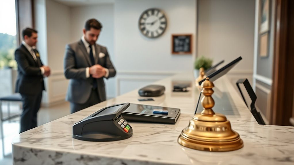 check in fees and charges