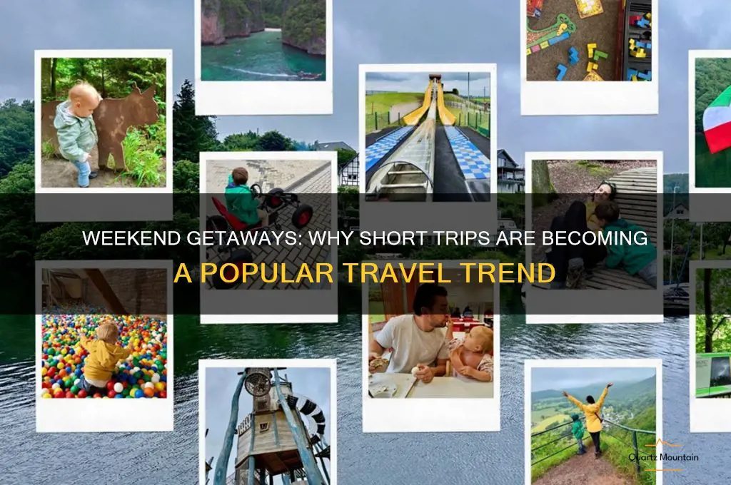 Short Trips vs Full Vacations: Cost Trade-offs Explained