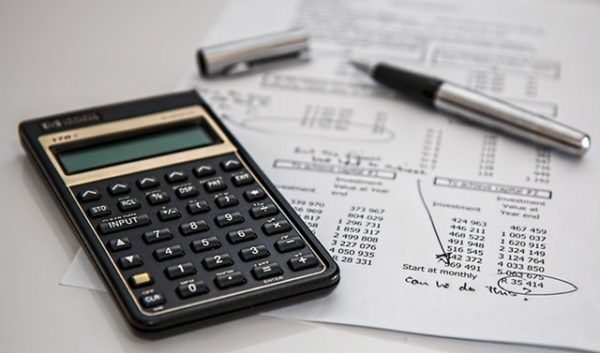 Travel budget template and calculator - how to create a travel budget