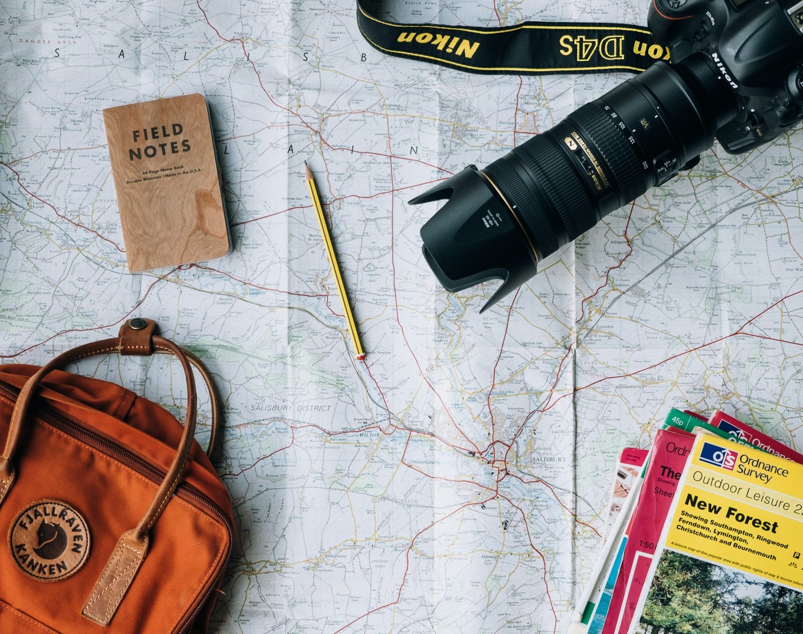 How to Plan a Multi-City Trip Without Backtracking