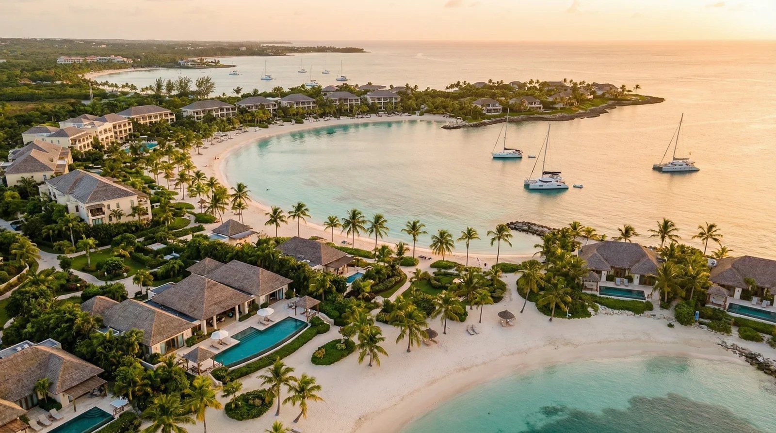Real Cost of All-Inclusive Resorts and Hidden Fees