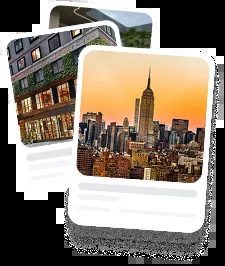 corporate event venue prepared for incentive travel group
