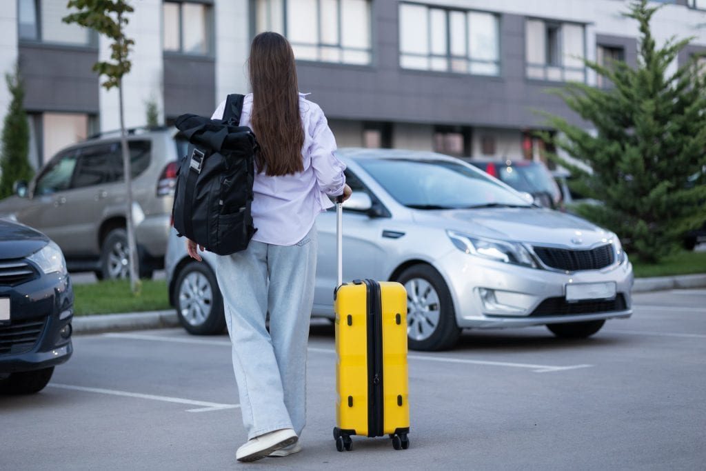Travel-related financial planning and hidden fees