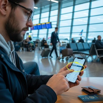 Hidden Airport Arrival Costs: 9 Money Traps Before You Reach Your Hotel