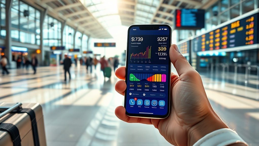 Family Travel Budgets Across Currencies: Cost Controls