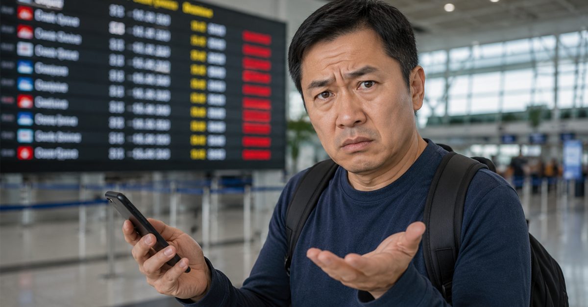 Hidden Costs of Cheap Flights for Families Explained