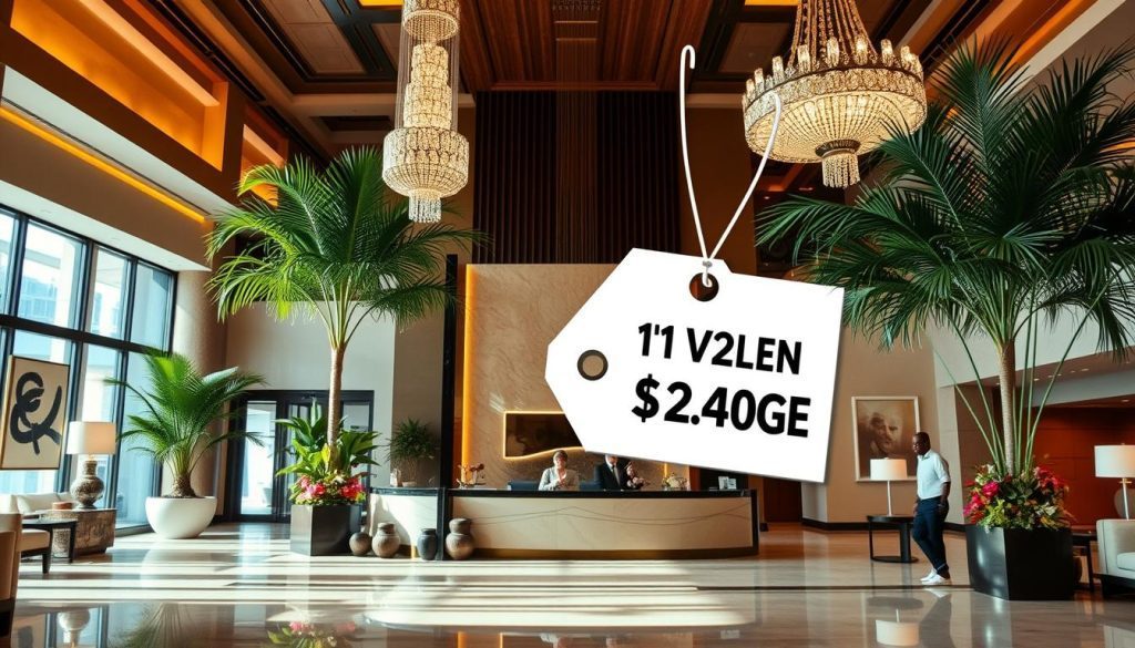 hotel resort fees