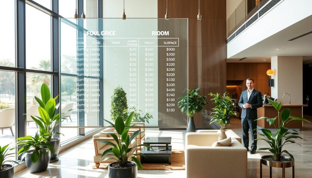hotel pricing transparency