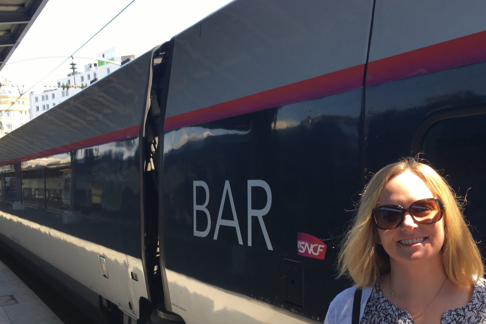 How to Beat Dynamic Pricing on Transport Abroad