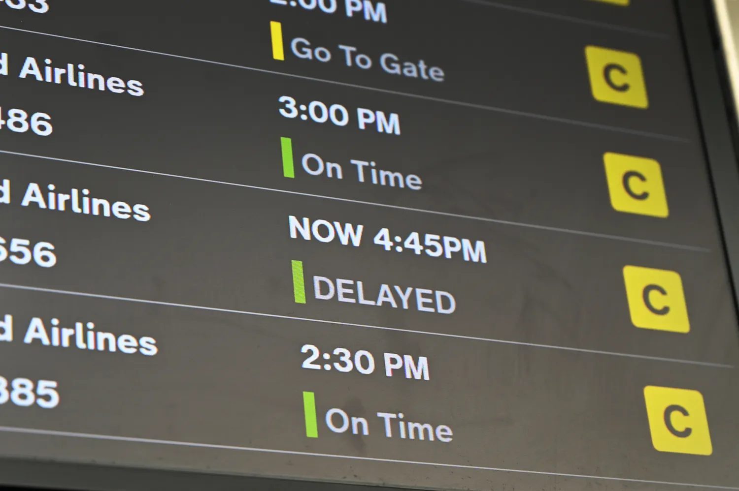 Budgeting for Flight Disruptions and Extra Travel Costs
