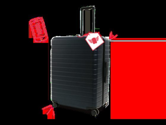 The Real Cost of Cheap Flights and Hidden Fees