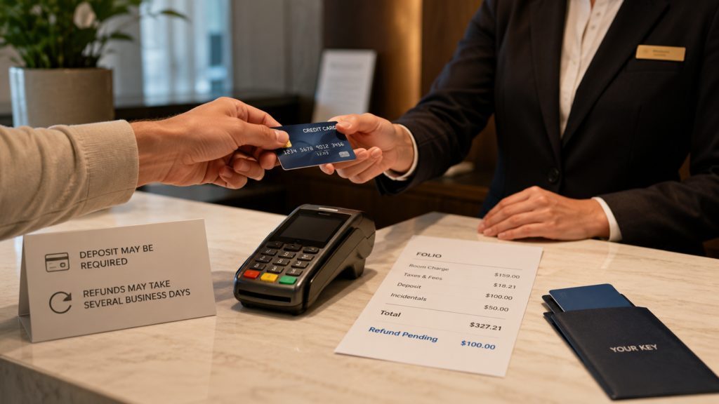 How Holds and Slow Refunds Quietly Drain Trip Cash