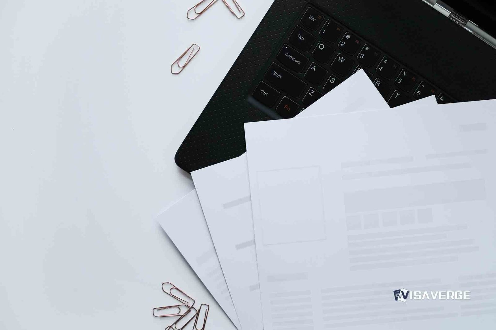 Build a Personal System to Track Your USCIS Case