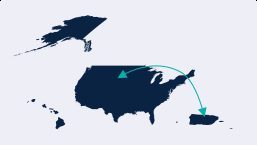 airline website showing flexible booking options