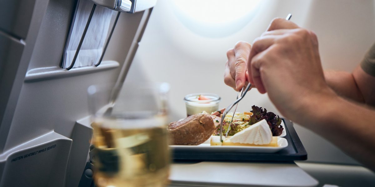 Airline amenities and tradeoffs between low fares and comfort