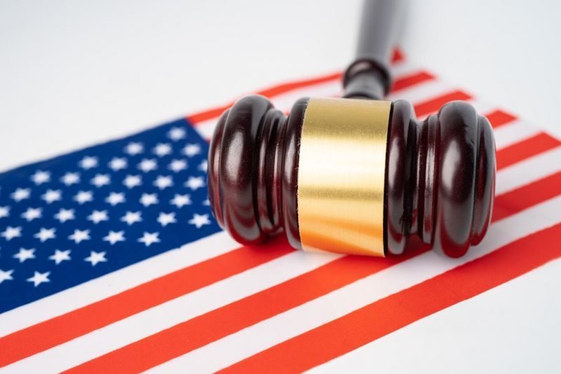the air passenger rights in the US