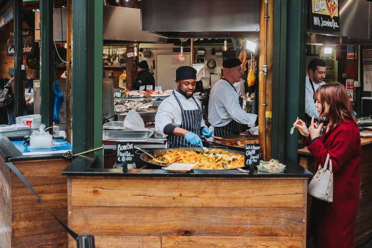 Beating Food Inflation in Europe on a Real Budget