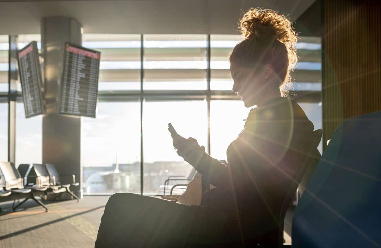 delayed flight compensation
