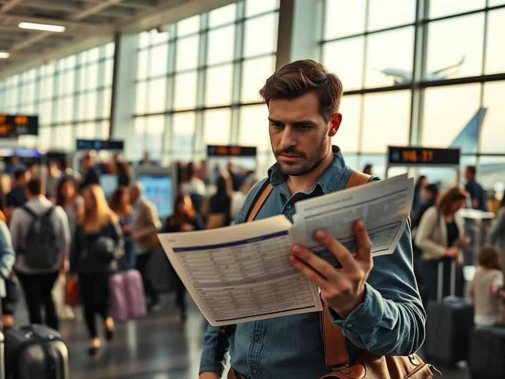 7 Sneaky Airline Fees and How to Avoid Them!