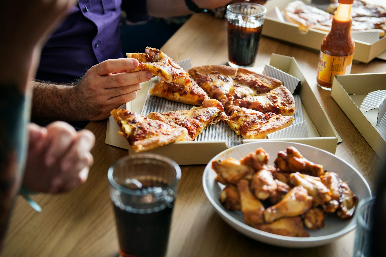 Meal Reimbursement Rules, Rates & Best Practices