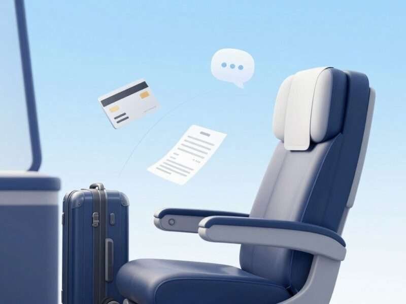 Hidden Costs of Cheap Flights and Long Layovers