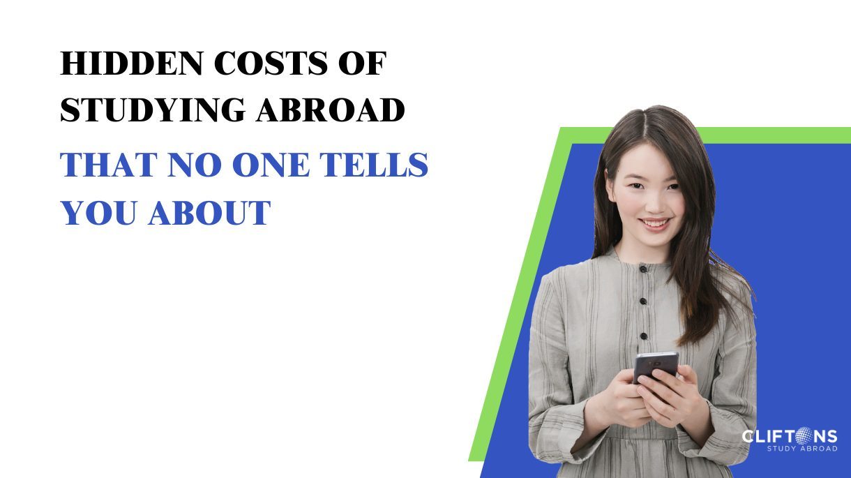 The Real Cost of Studying Abroad: Hidden Travel Risks