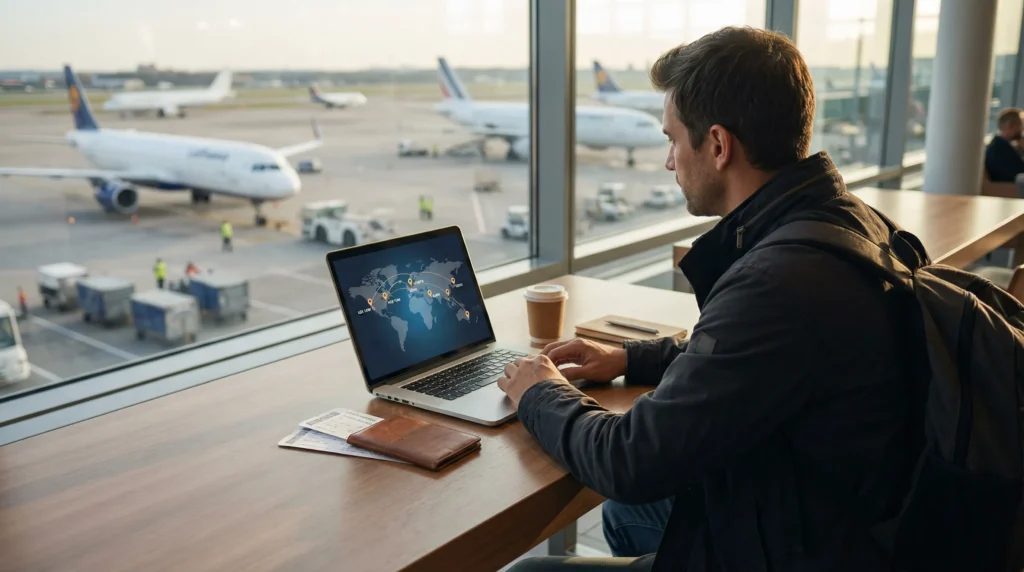 multi-city flight booking hack