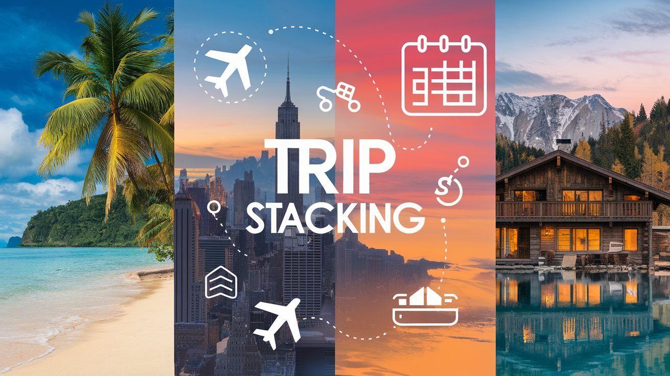Safe Timelines for Separate Flight and Hotel Bookings