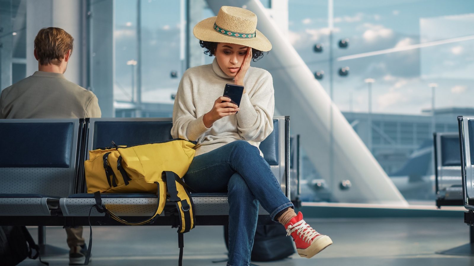 Are Cheap Flights Really Cheaper? Layovers, Red-Eyes and Transfer Costs Explained
