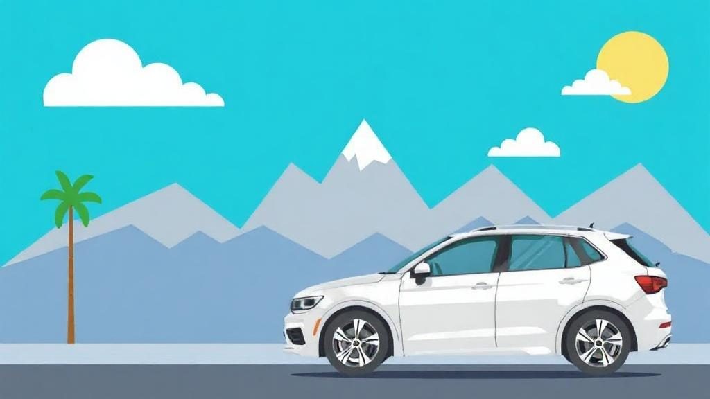 Best rental car strategies for avoiding peak season price surges. Insurance and add-ons: trim the extras