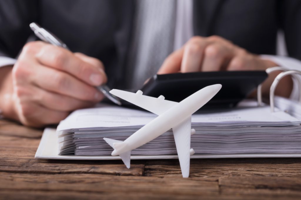 Hidden Cash Flow Traps of Frequent Business Travel
