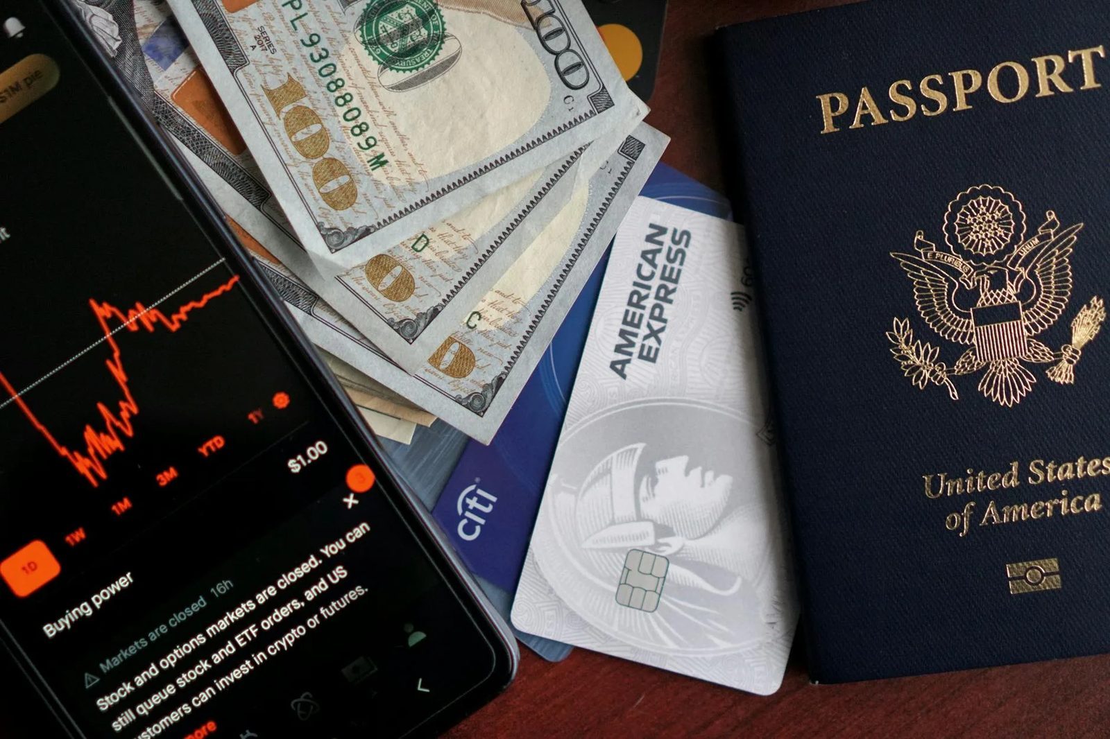 Plan Multi-Country Trips in Volatile Exchange Rate Times