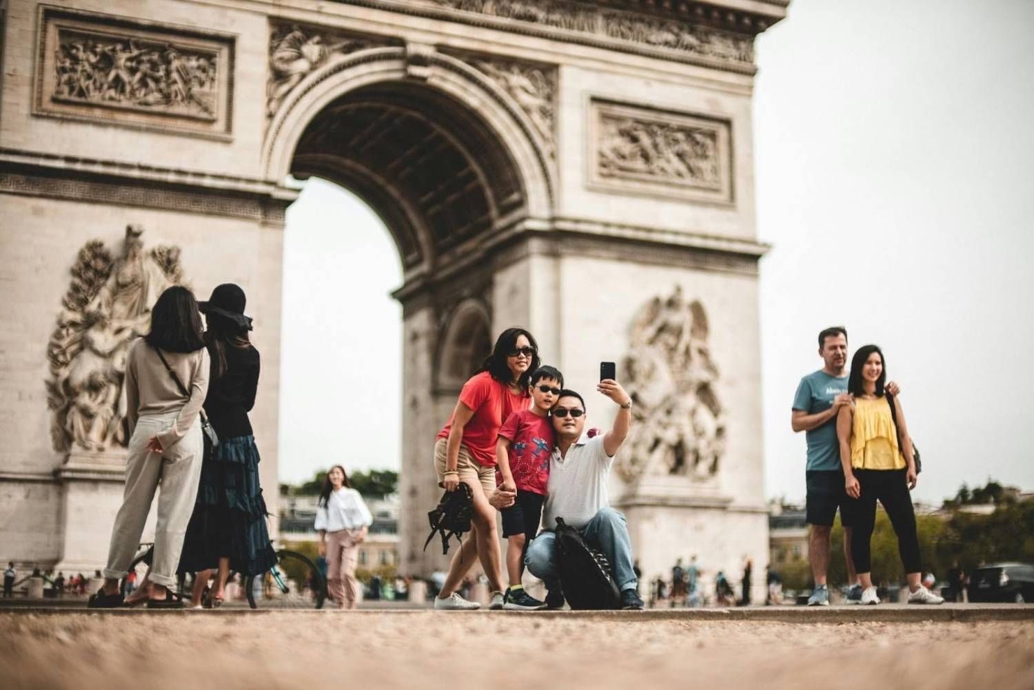 Hidden Costs of Cheap Europe Trips: Taxes and Fees