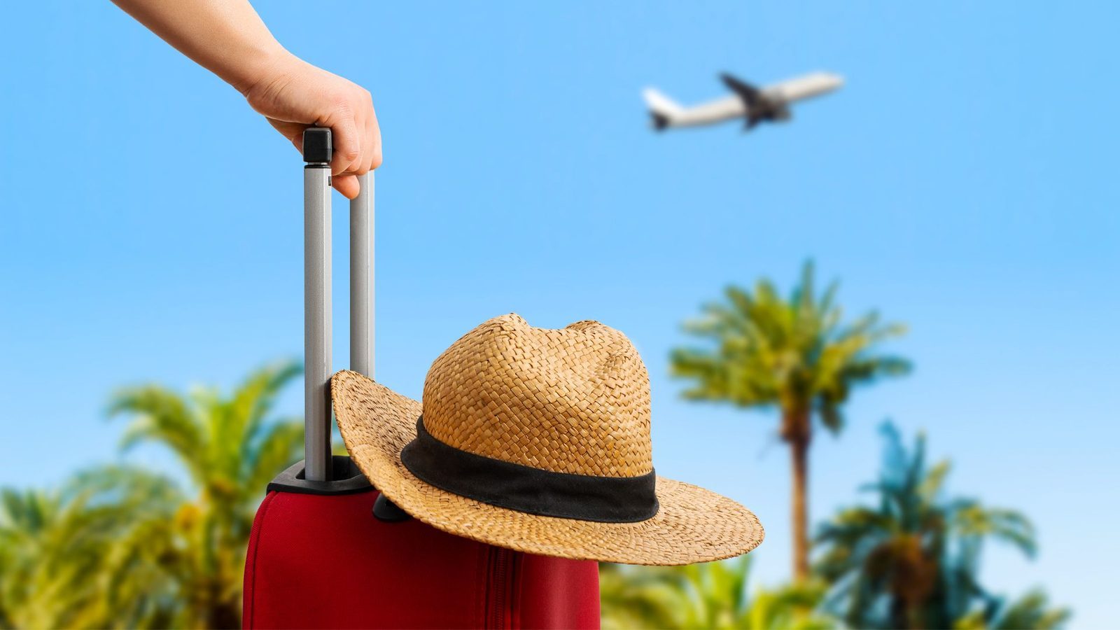 Flight Time Mistakes That Waste Your First Trip Day