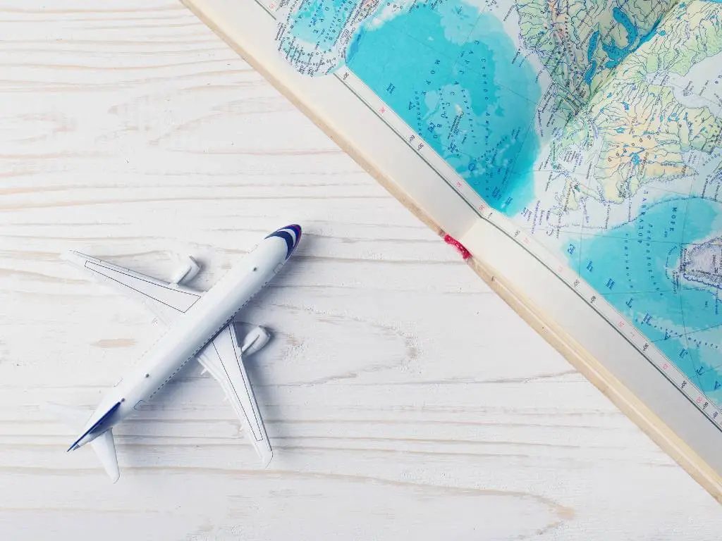 Build a Realistic Trip Budget Around Cheap Flights