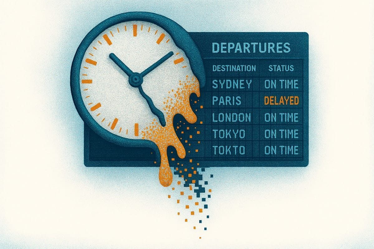 When Travel Insurance Actually Pays for Delays
