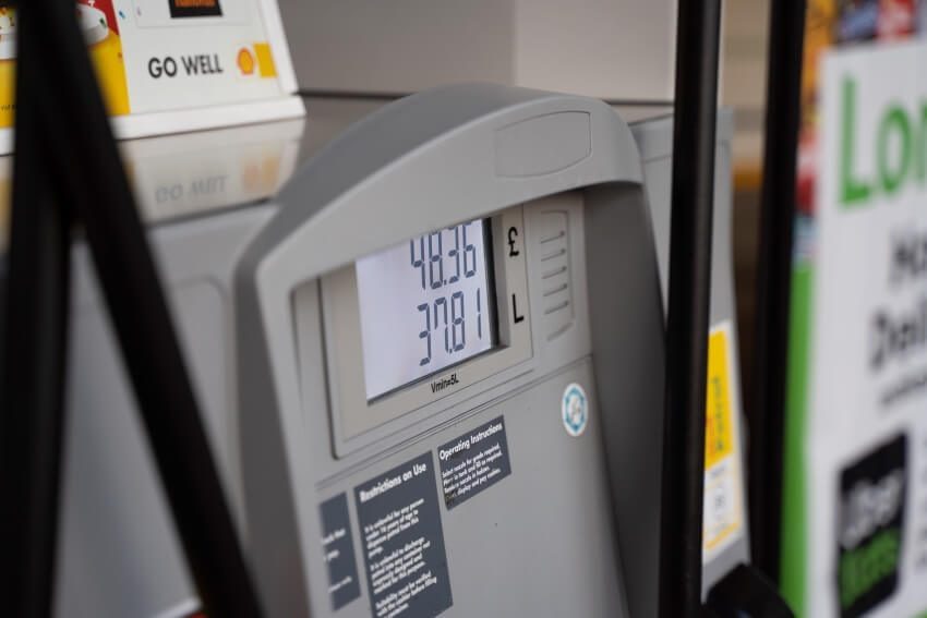 Fuel Price