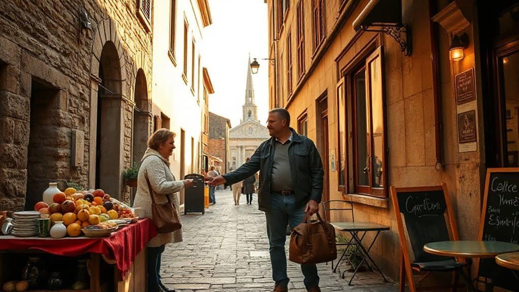 authentic local european experiences