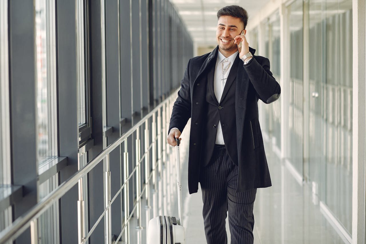 What Is a Flexible Ticket? A Business Traveler’s Guide