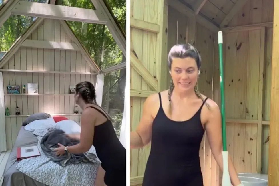 airbnb, airbnb cleaning fee, travel