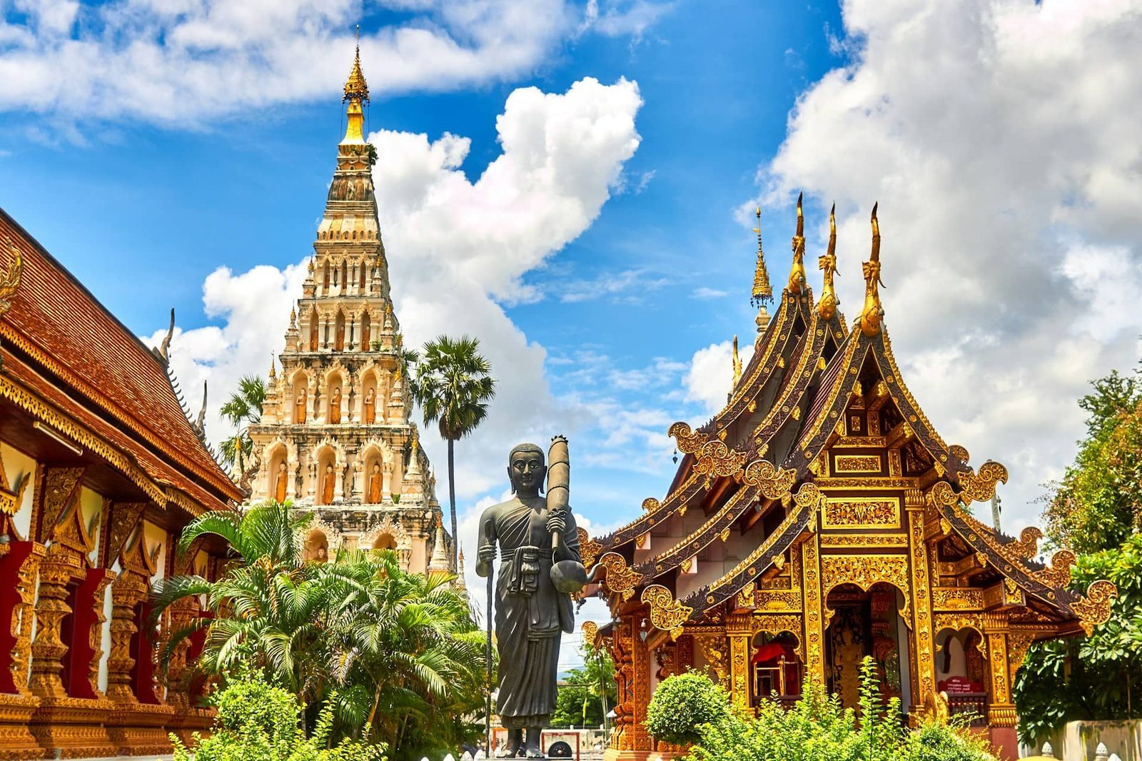 Real Cost of Cheap Destinations: Safety and Time Trade-Offs