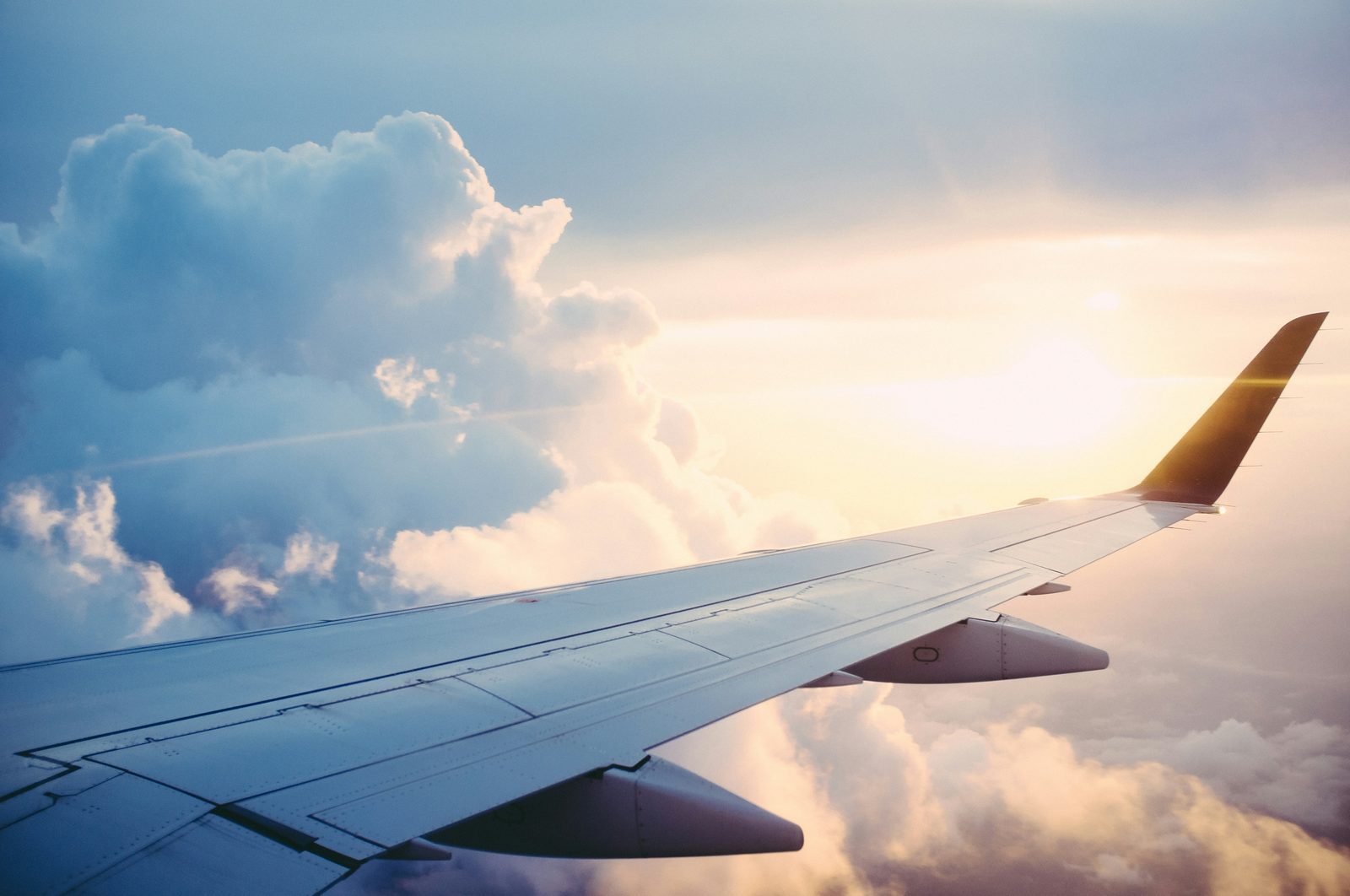 Airport procedures and terminal